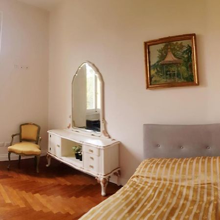 Готель Residenza I Marchesi Флоренція Екстер'єр фото