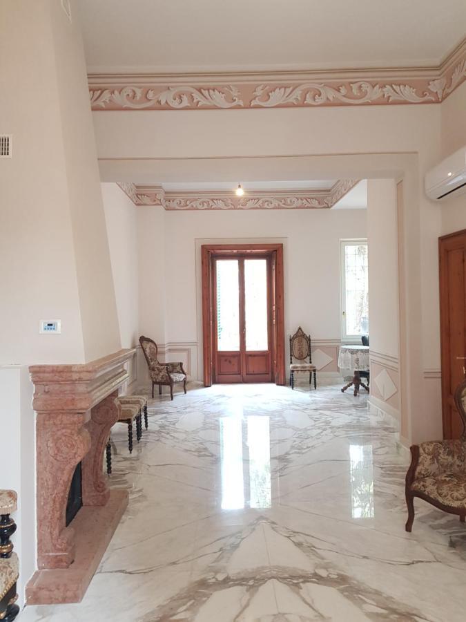 Готель Residenza I Marchesi Флоренція Екстер'єр фото