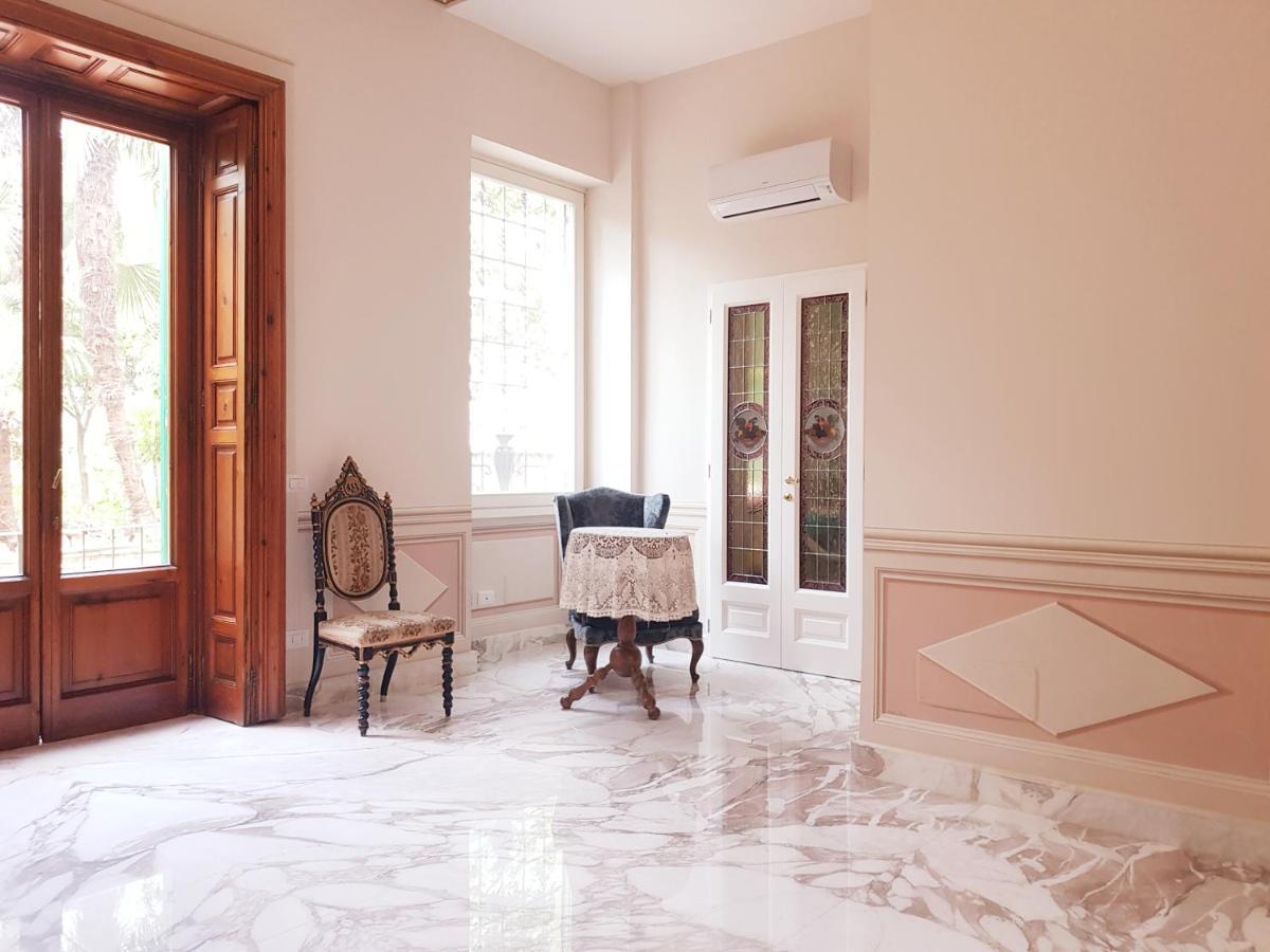 Готель Residenza I Marchesi Флоренція Екстер'єр фото