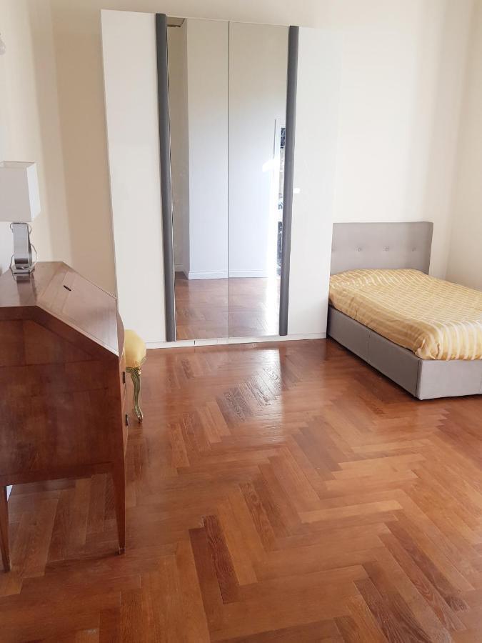 Готель Residenza I Marchesi Флоренція Екстер'єр фото