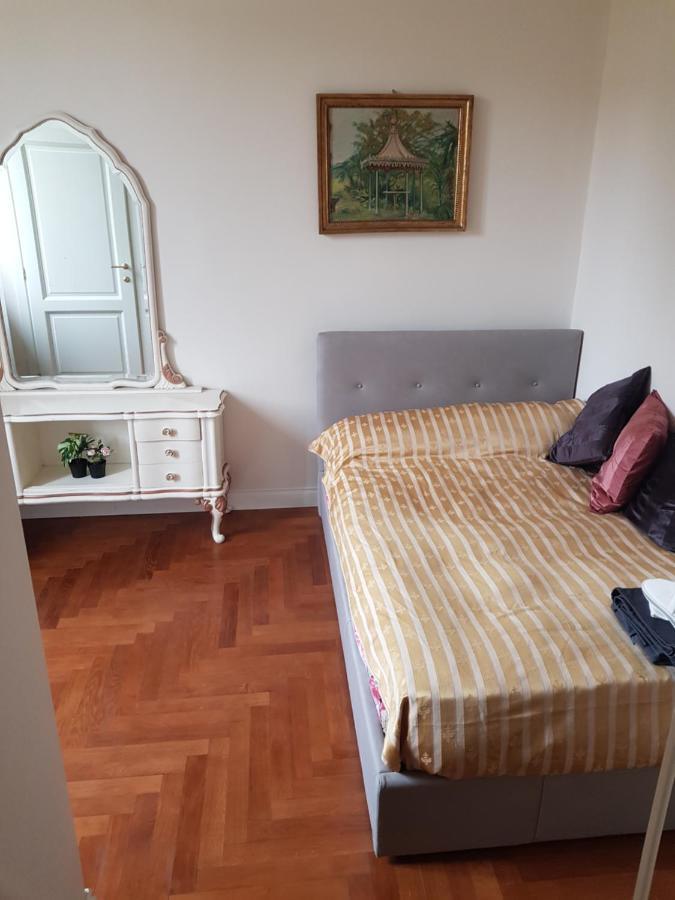 Готель Residenza I Marchesi Флоренція Екстер'єр фото