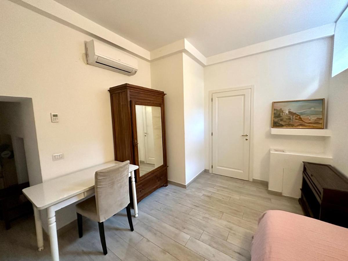 Готель Residenza I Marchesi Флоренція Екстер'єр фото
